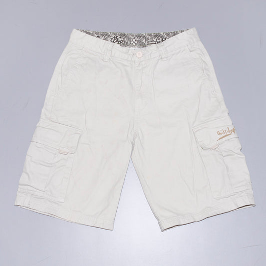 Quiksilver Cargo Shorts, W32