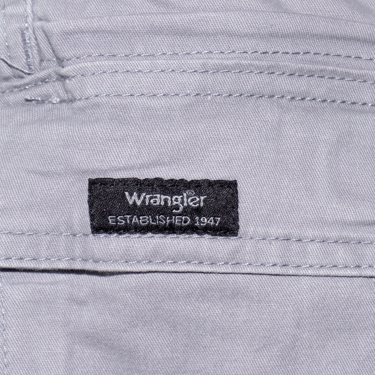 Wrangler Cargo Shorts, W30