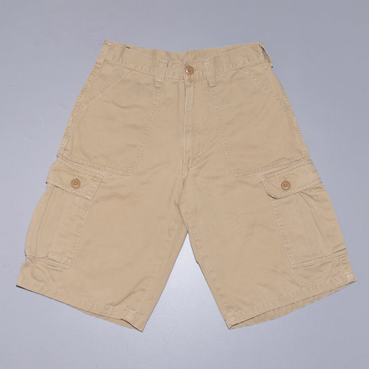 Something Cargo Shorts, S