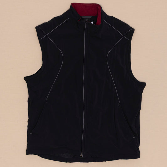 Nike Golf Weste, L