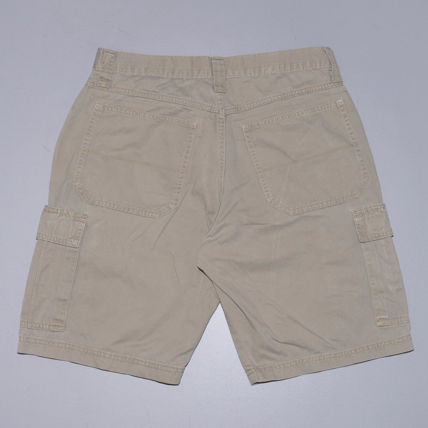 Wrangler Cargo Shorts, W33