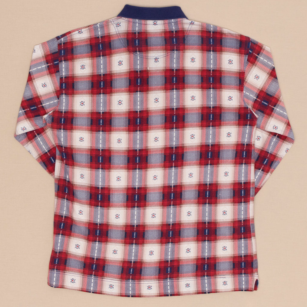 Dockers Polo Longsleeve, M