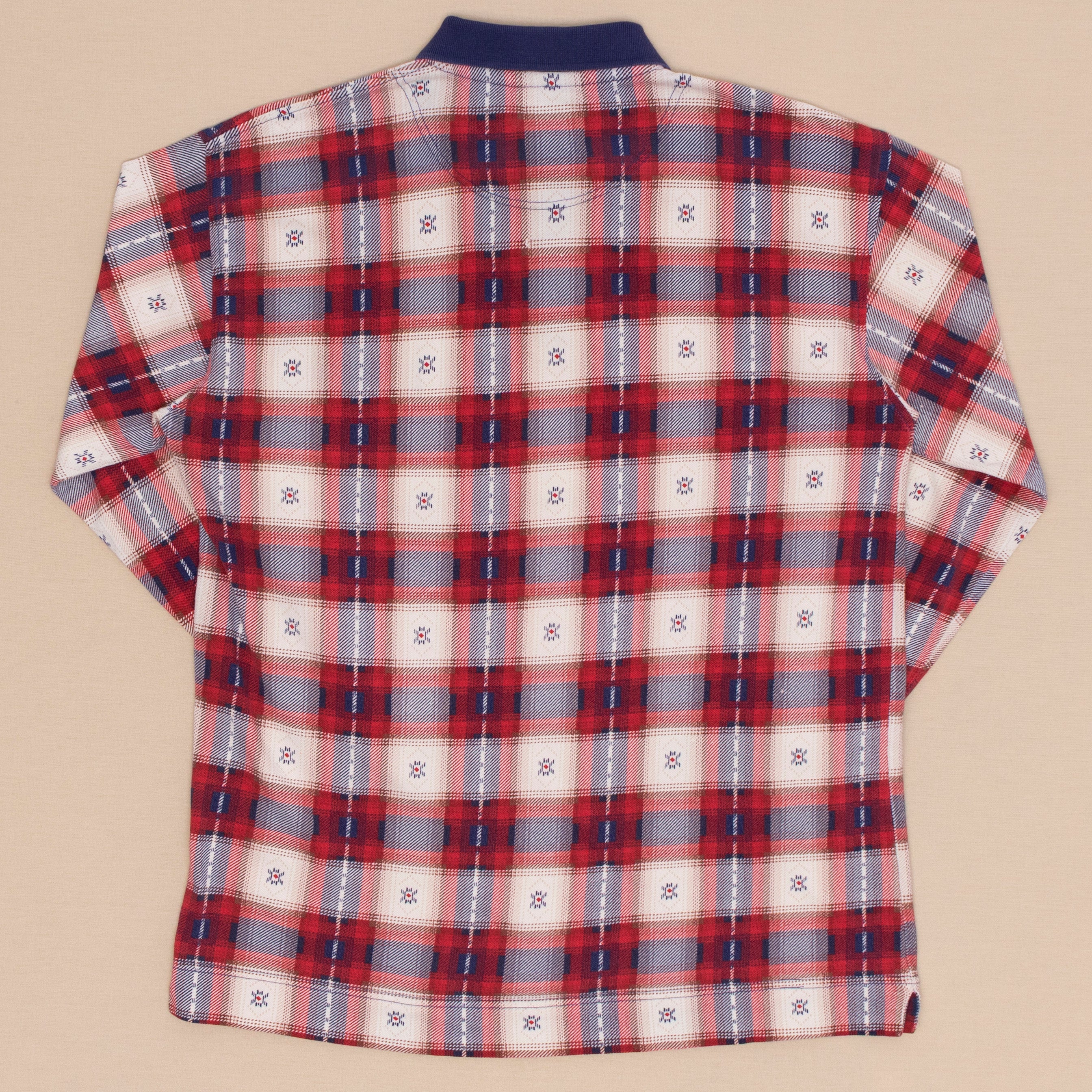 Dockers Polo Longsleeve, M