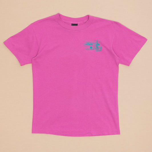 Global Tucson '93 T Shirt, S-M