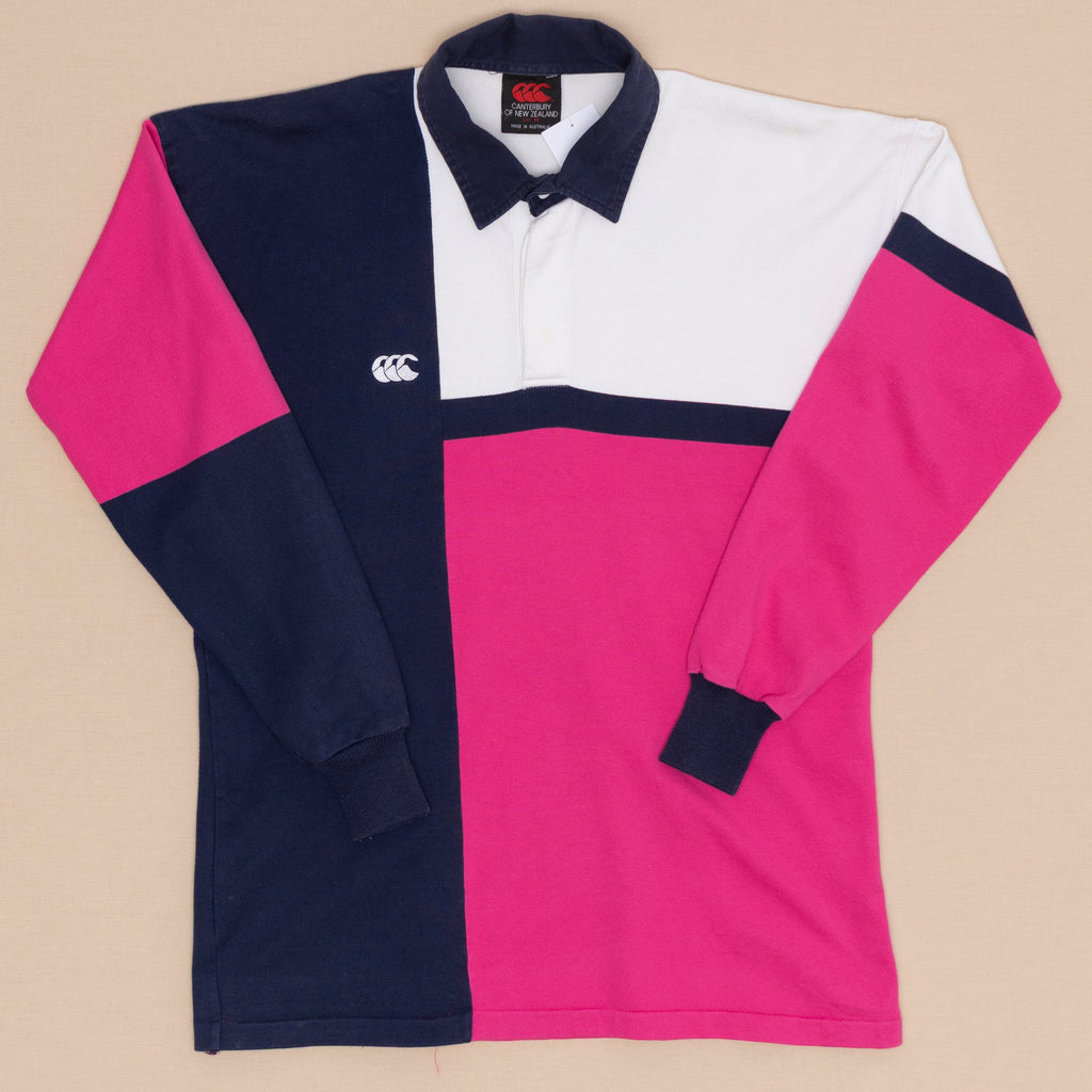 Canterbury Rugby Shirt, M