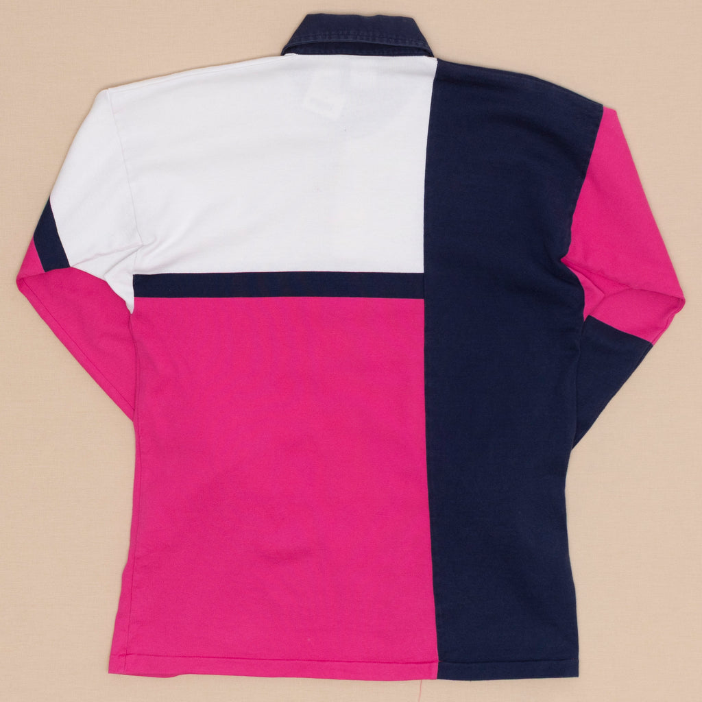 Canterbury Rugby Shirt, M