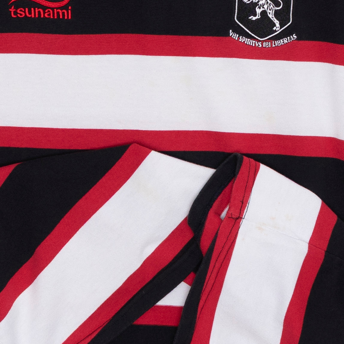 Tsunami Rugby Shirt, XL