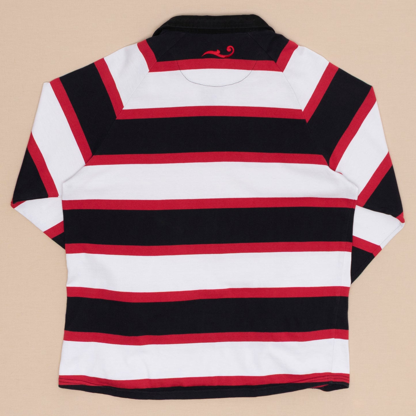 Tsunami Rugby Shirt, XL