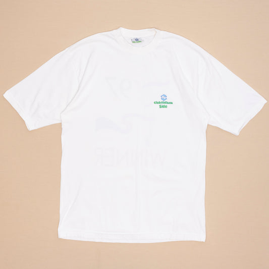 1997 Winner T Shirt, XL