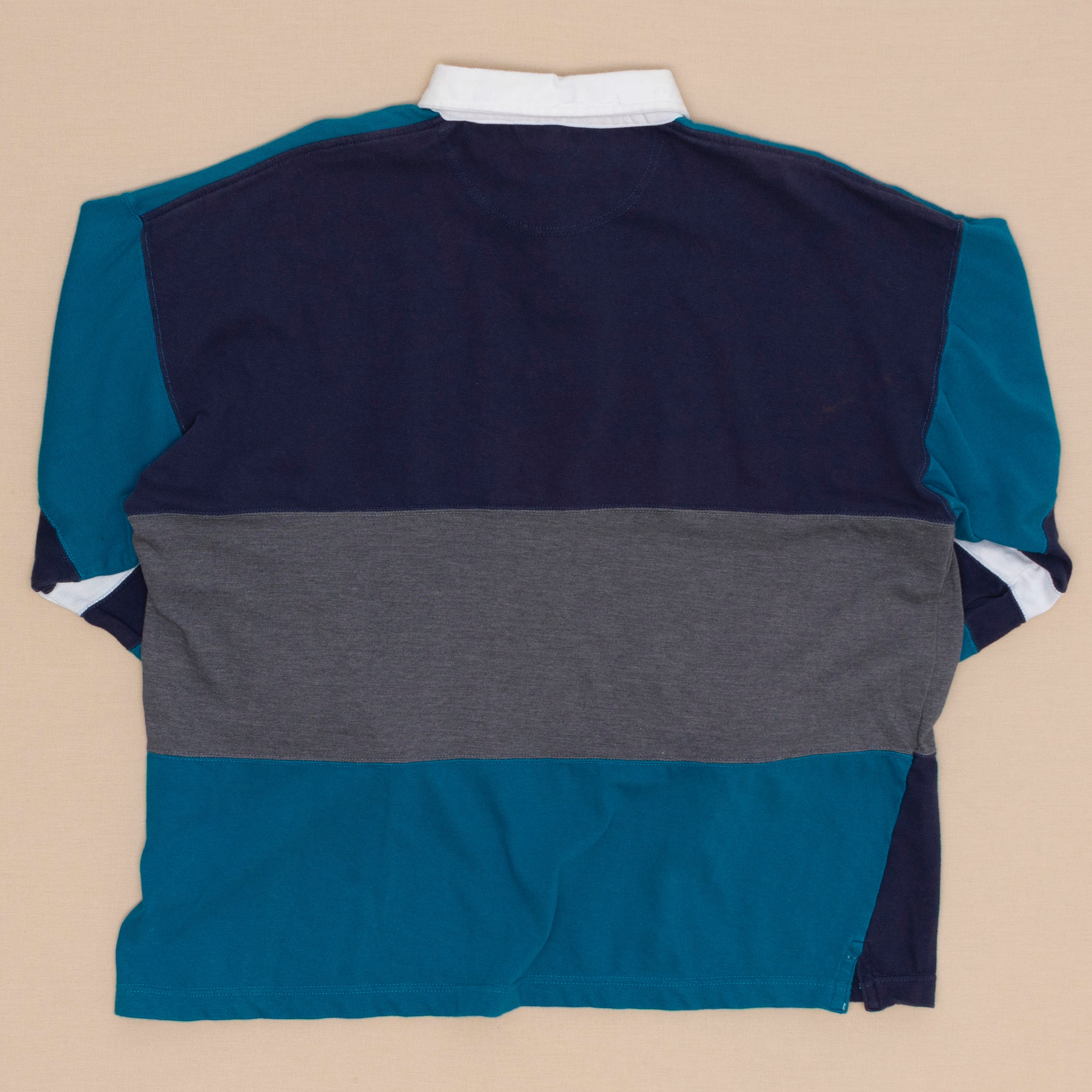 Rugby Shirt, XL