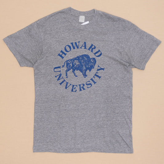 80s Howard University T Shirt, s