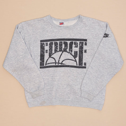 Nike Force Sweater, M