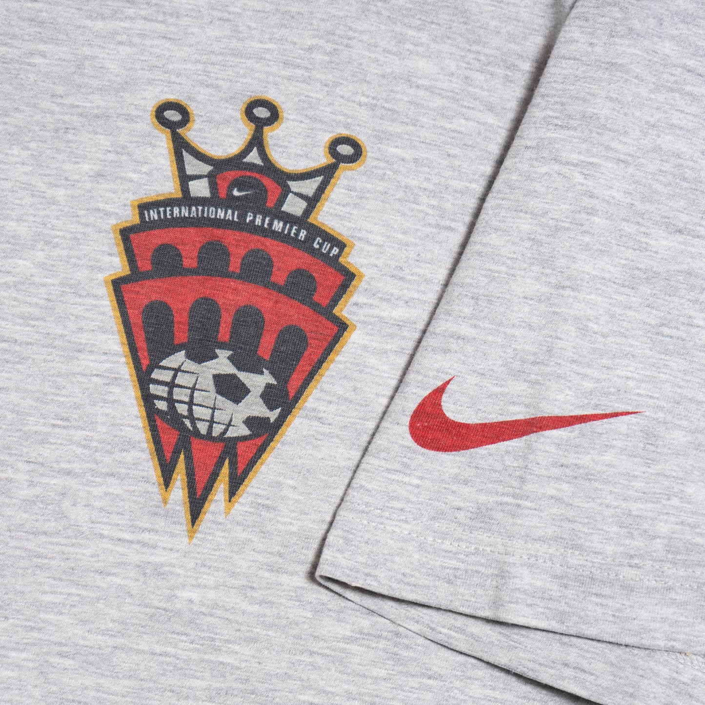 Nike International Premier Cup T Shirt, L