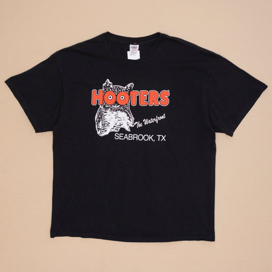 Hooters T Shirt, XXL