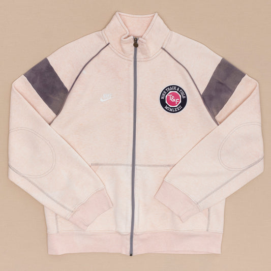 Nike Fullzip Sweater, L