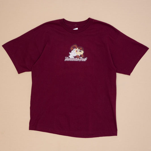 Looney Tunes Taz T Shirt, XL-XXL