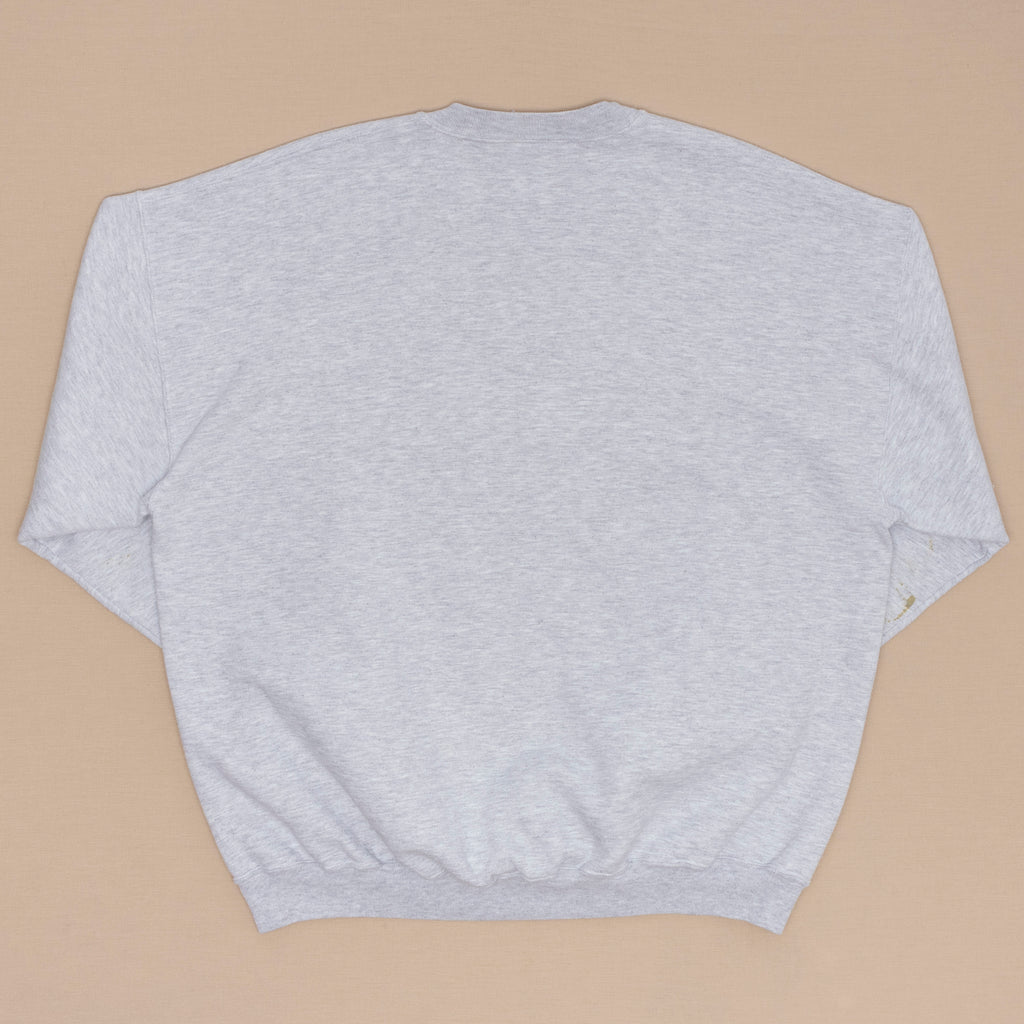 Hot Rod Sweater, XXL