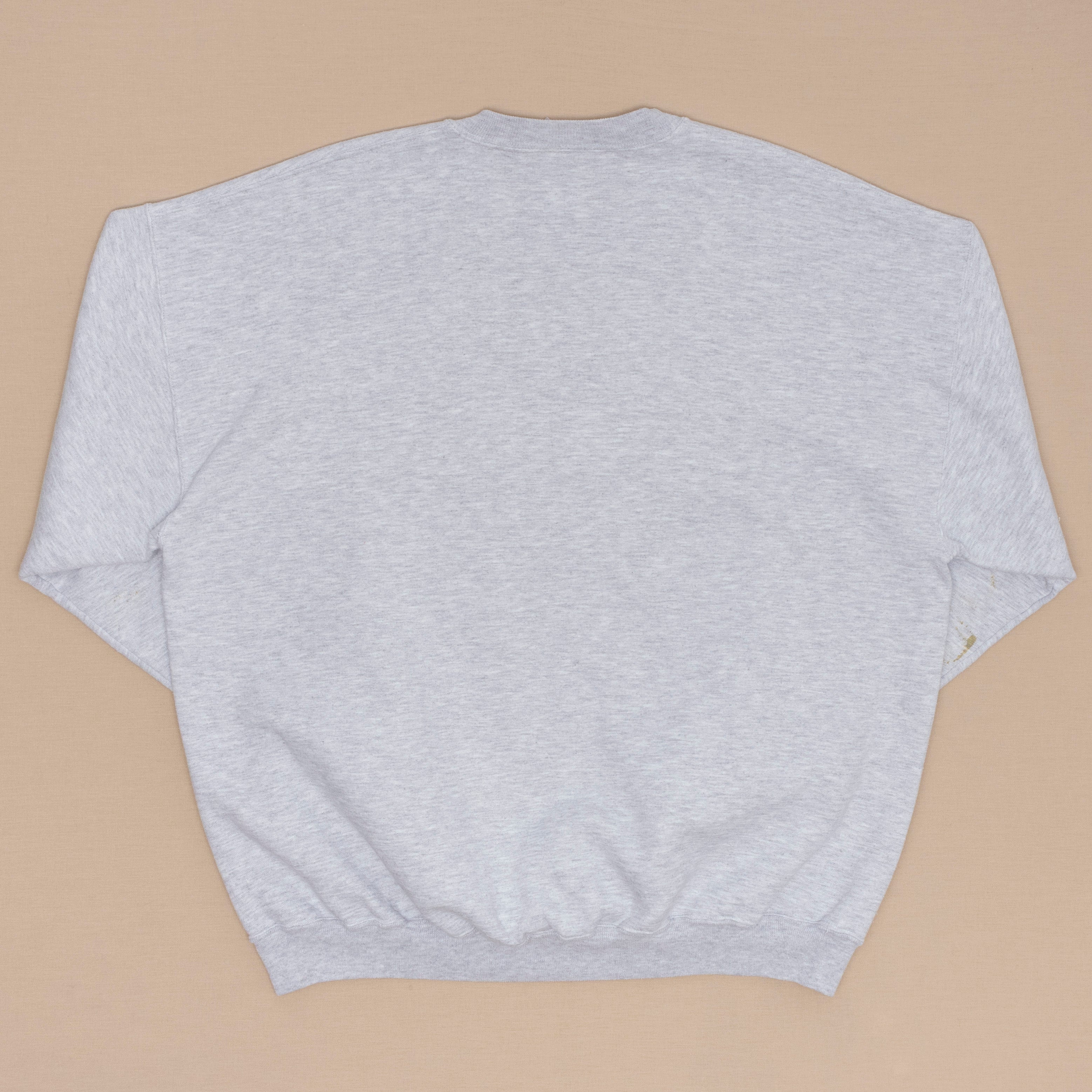 Hot Rod Sweater, XXL