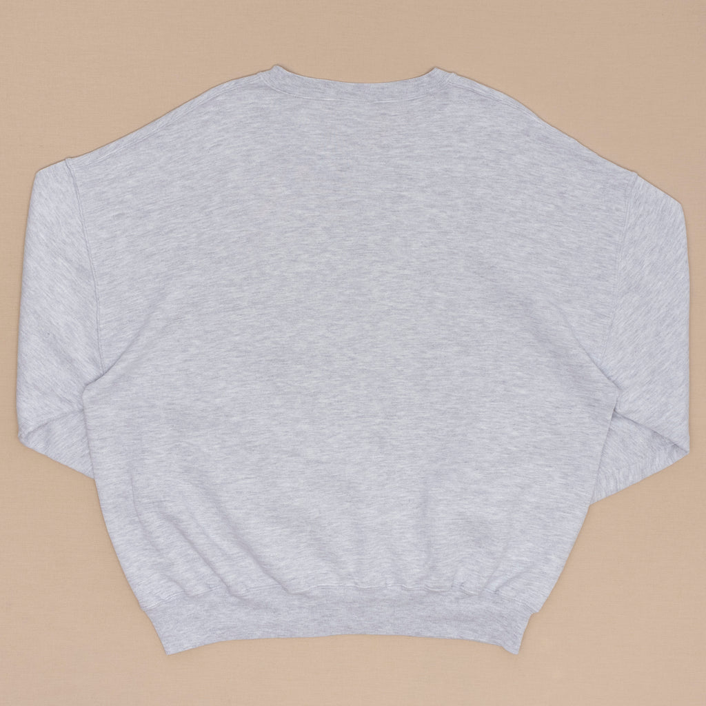 Trucking Sweater, XXL