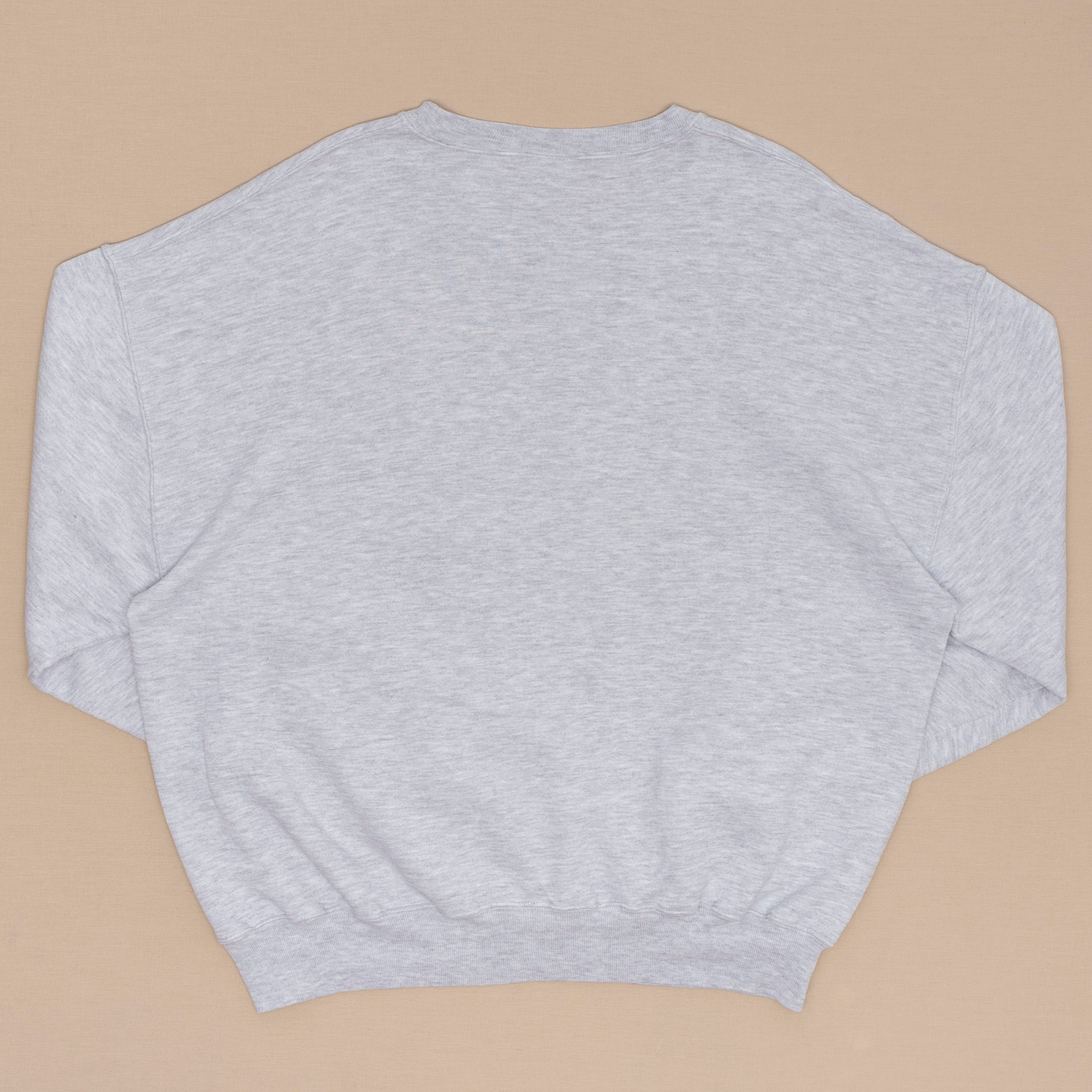 Trucking Sweater, XXL