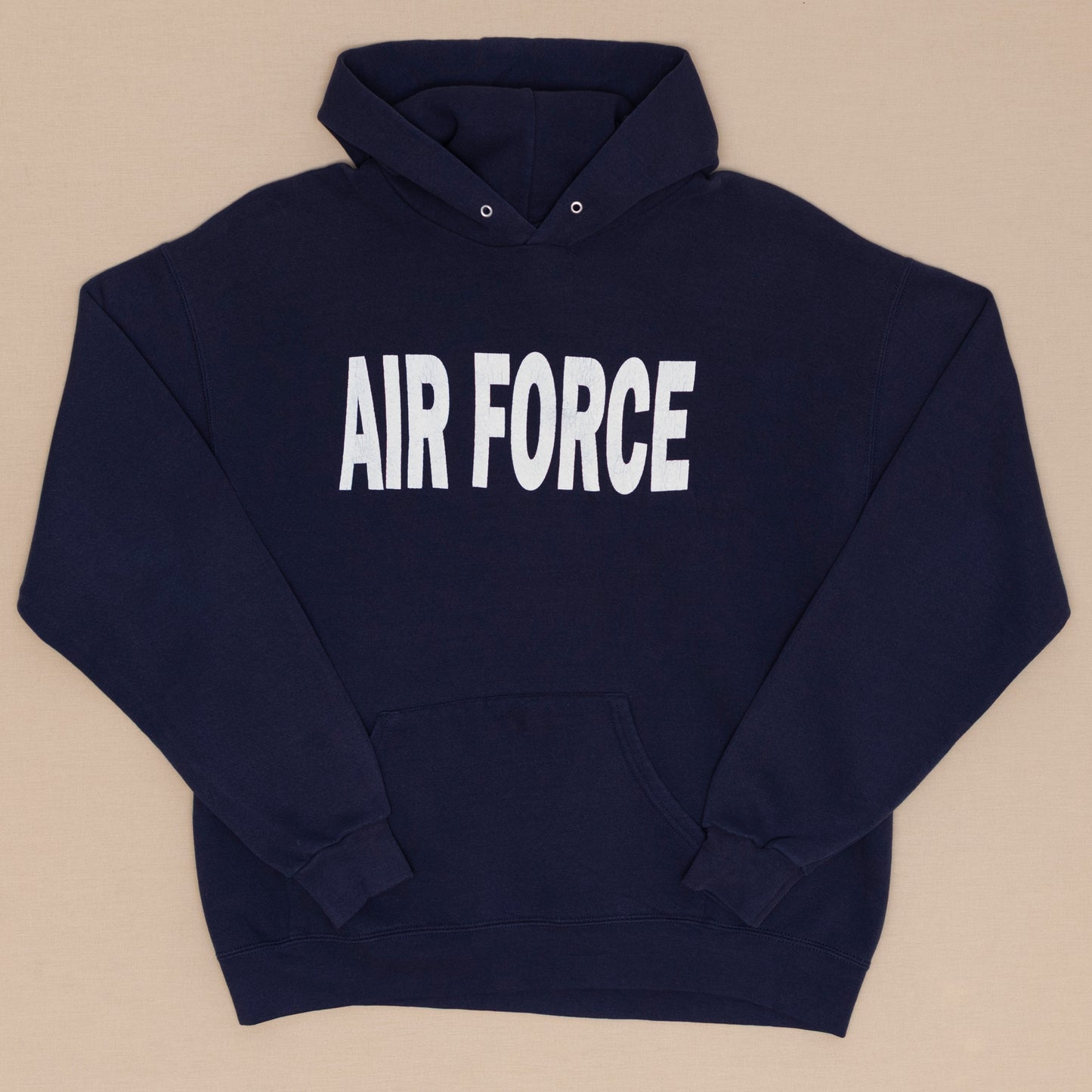 Air Force Hoodie, M