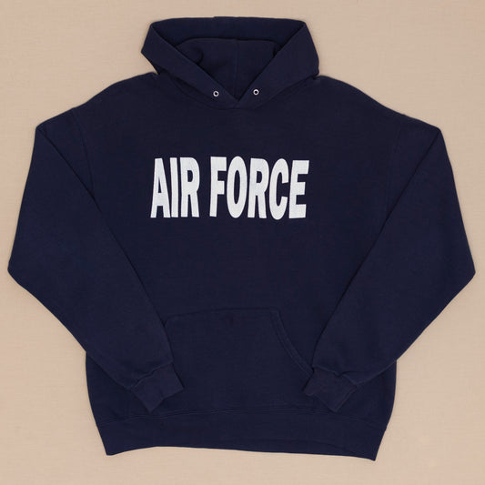 Air Force Hoodie, M