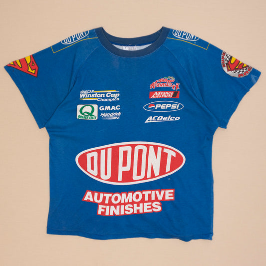 Jeff Gordon Nascar T Shirt, XL