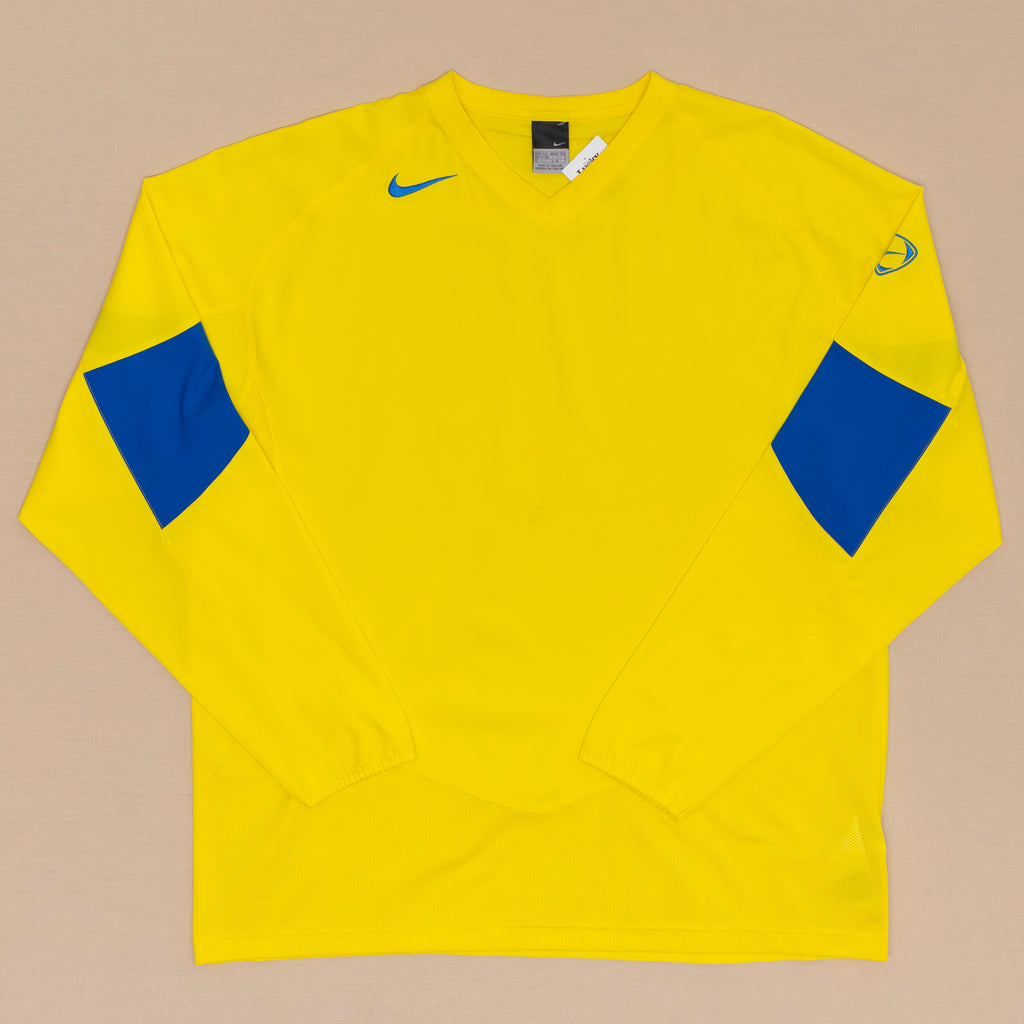 Nike Windbreaker, XXL