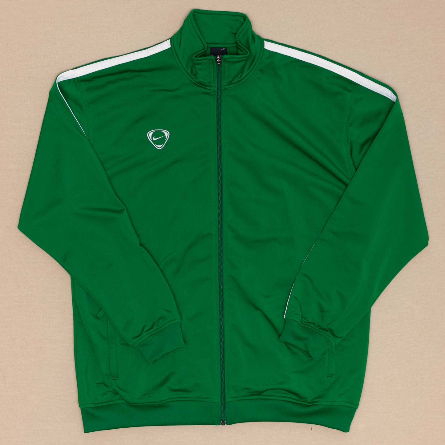 Nike Tracktop, XL