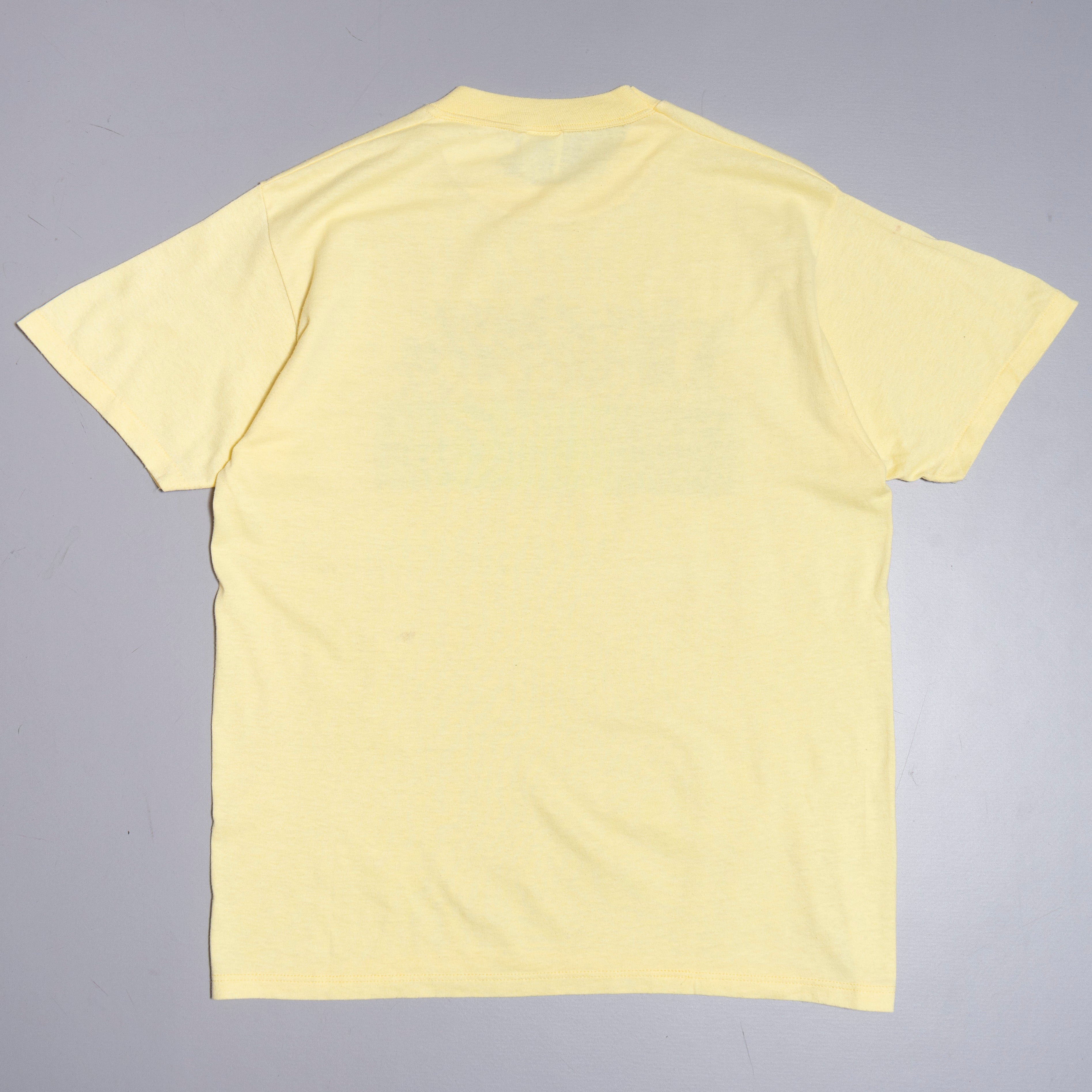 Carlos Bee Hall California T Shirt, L