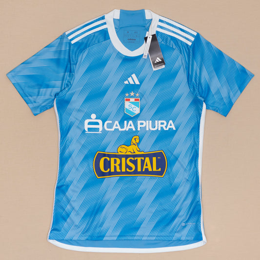 Deadstock Sporting Cristal 2023 Trikot, M