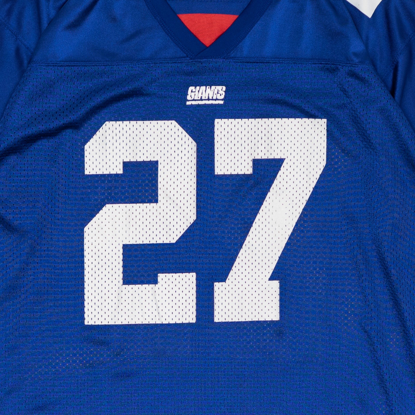 New York Giants Dayne Jersey, L