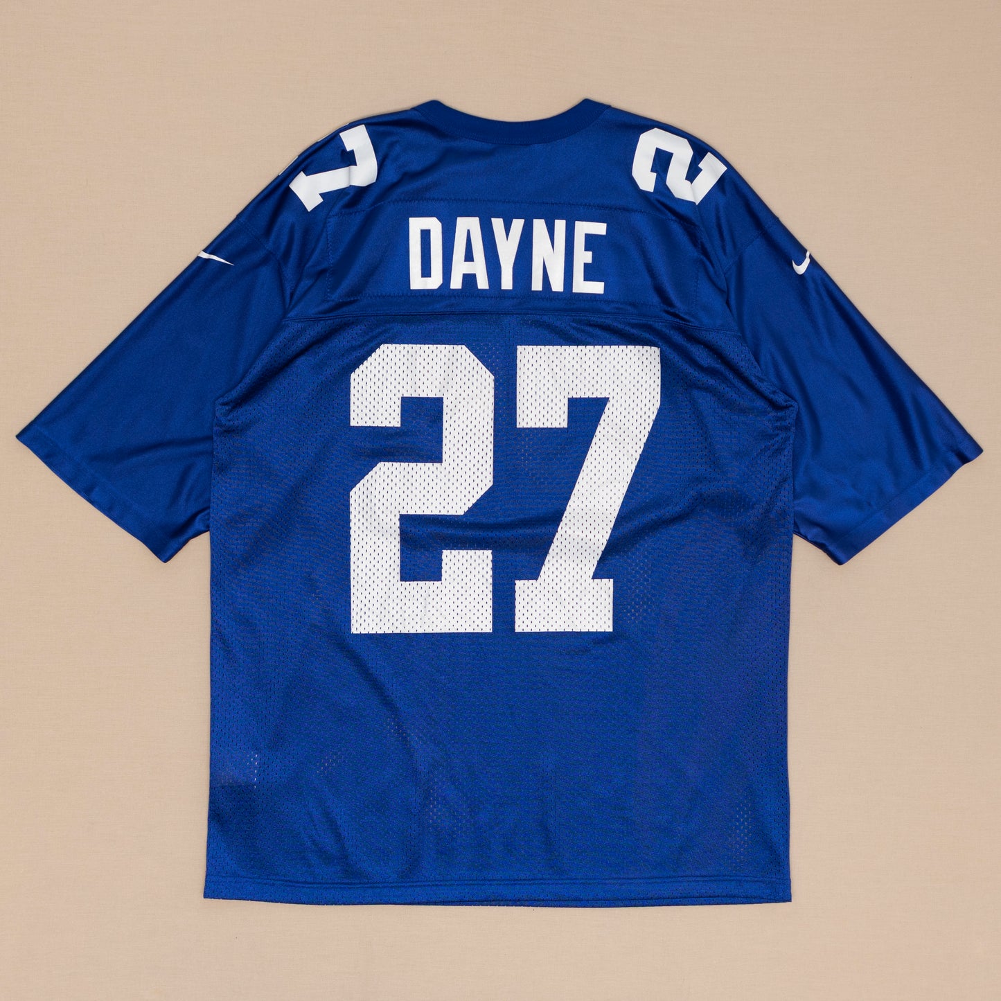 New York Giants Dayne Jersey, L