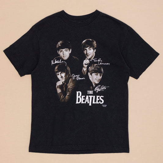 The Beatles T Shirt, M