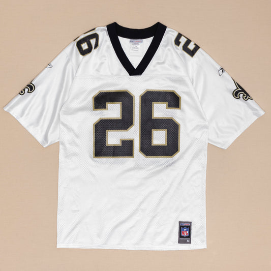 New Orleans Saints McAllister Jersey, M