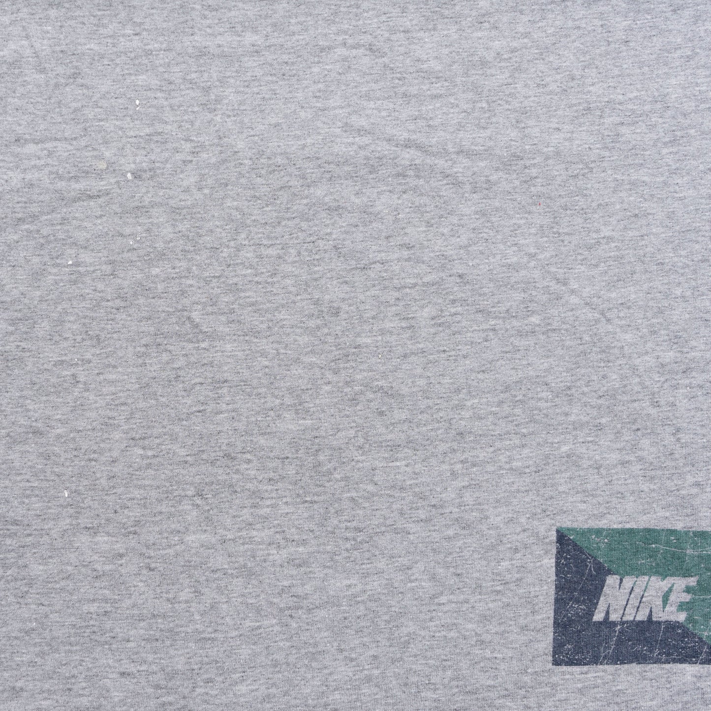 Nike Air T Shirt, M