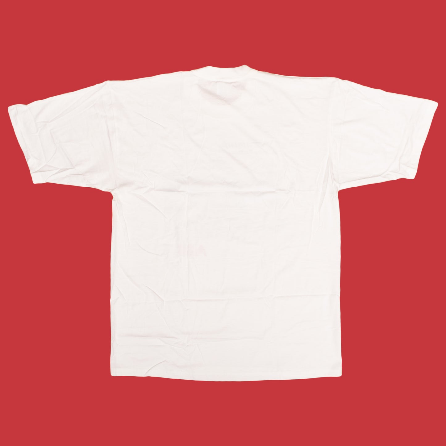 Deadstock ABB T Shirt, XL