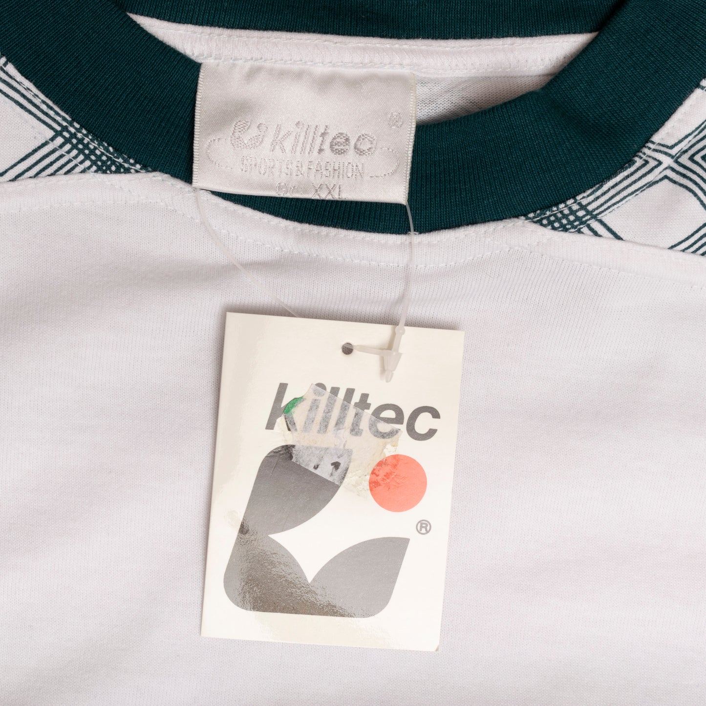 Deadstock Killtec T Shirt