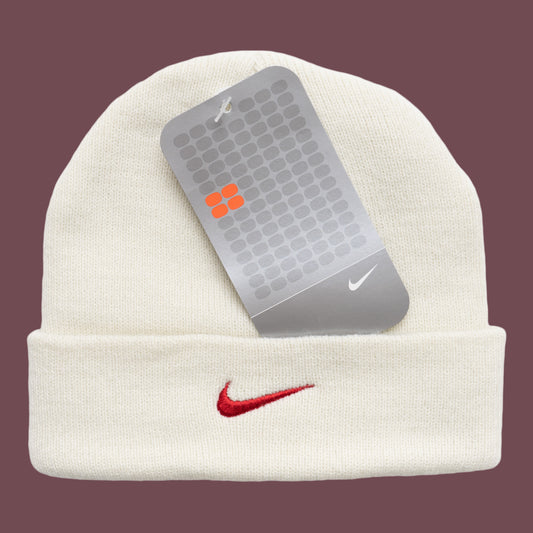 Deadstock Nike Beanie