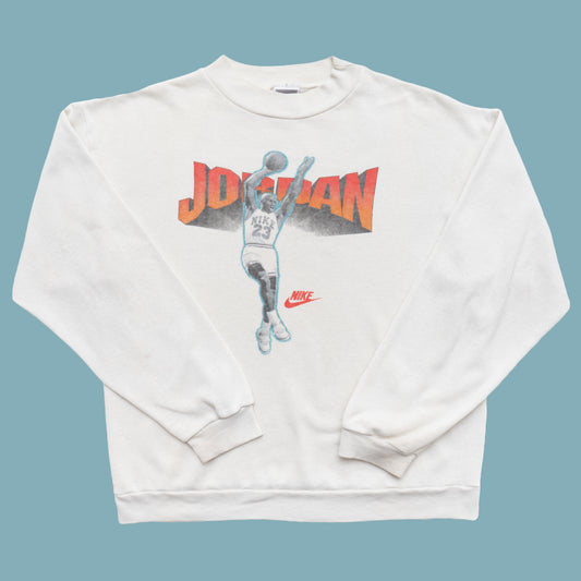 Nike Michael Jordan Sweater, Kids L