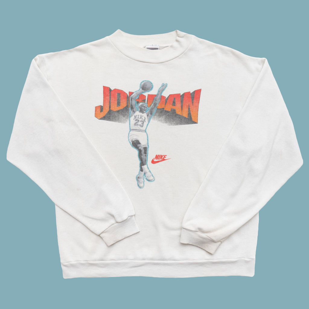 Nike Michael Jordan Sweater, Kids L