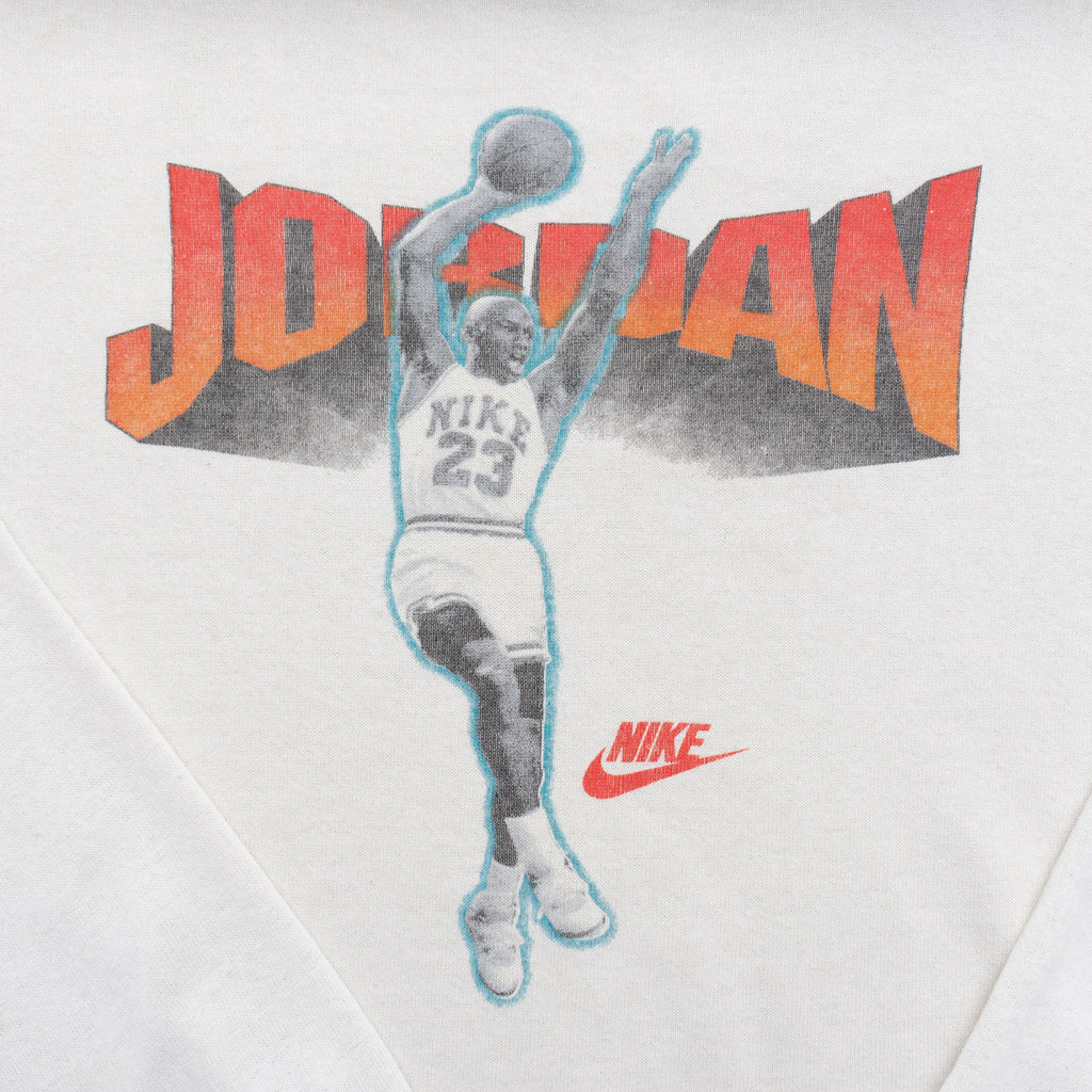 Nike Michael Jordan Sweater, Kids L