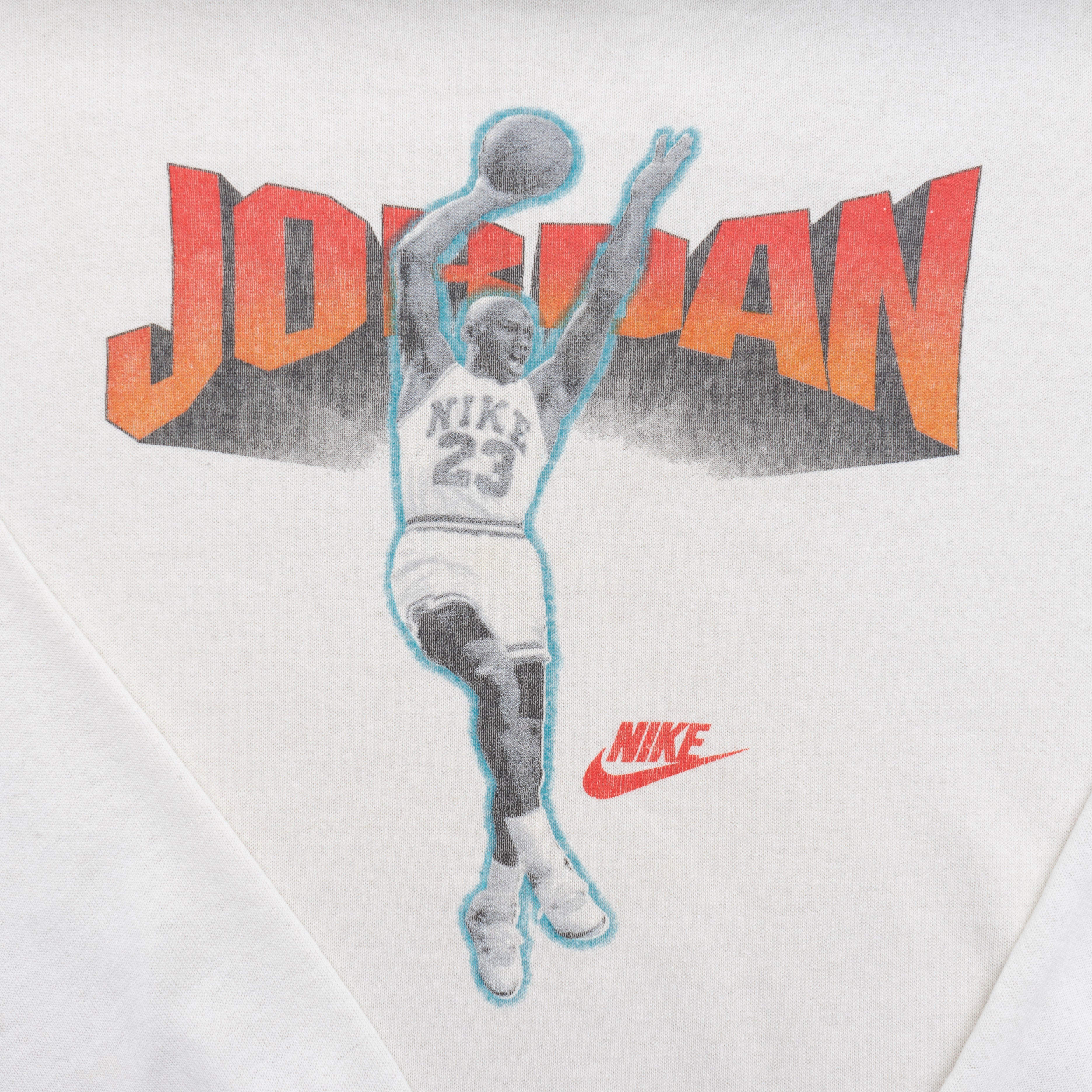 Nike Michael Jordan Sweater, Kids L