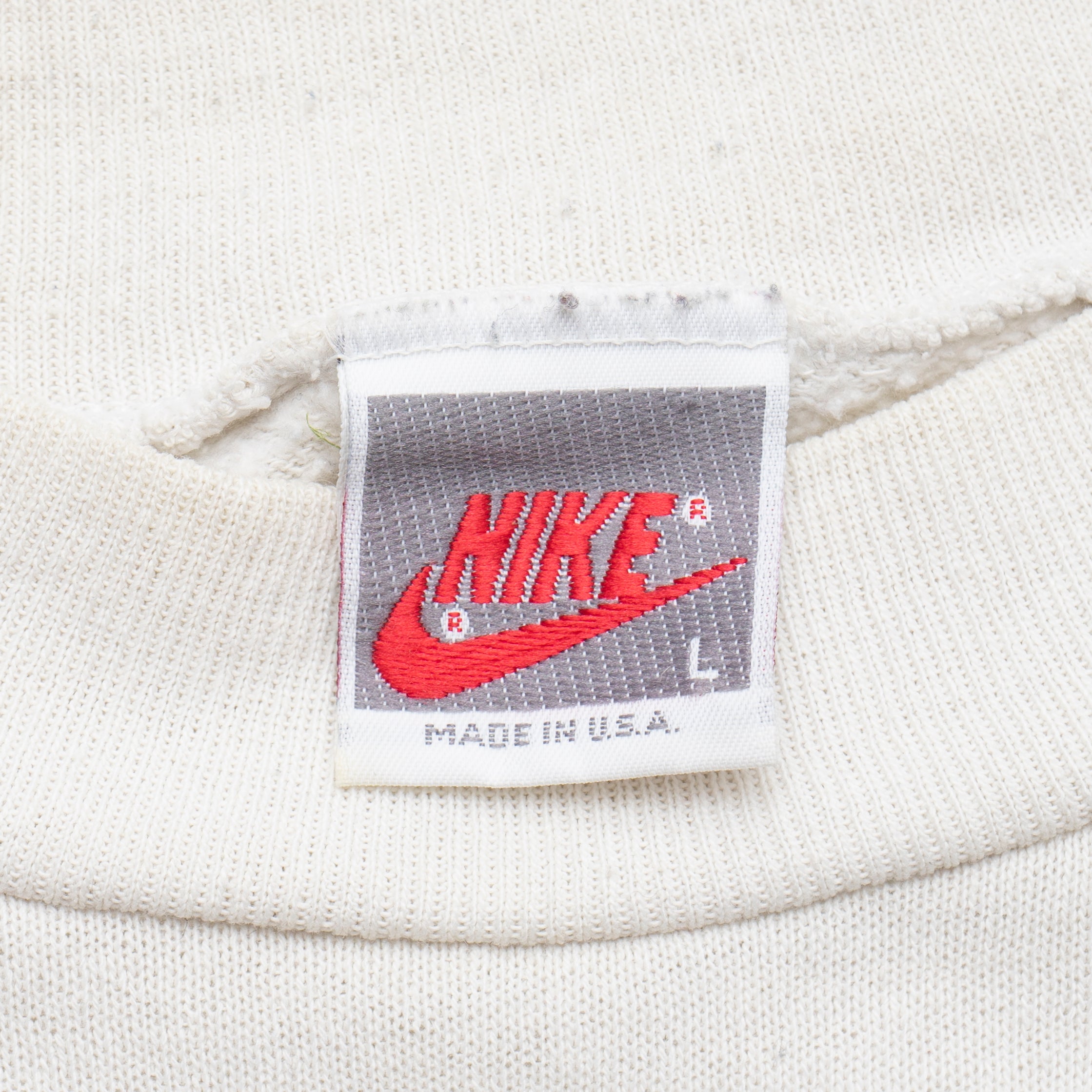 Nike Michael Jordan Sweater, Kids L
