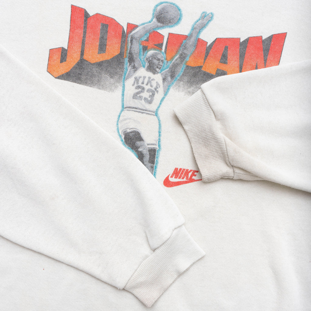 Nike Michael Jordan Sweater, Kids L