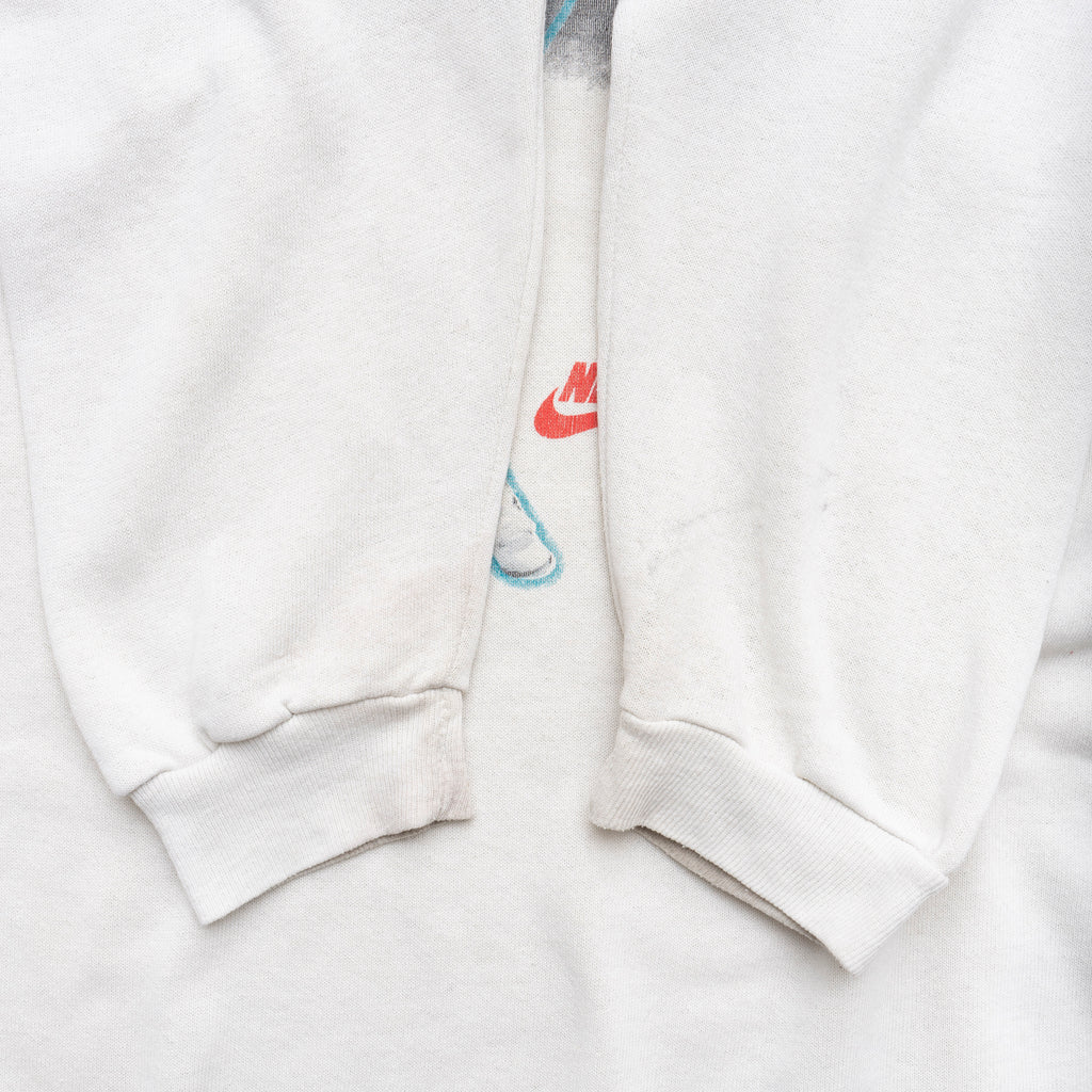Nike Michael Jordan Sweater, Kids L