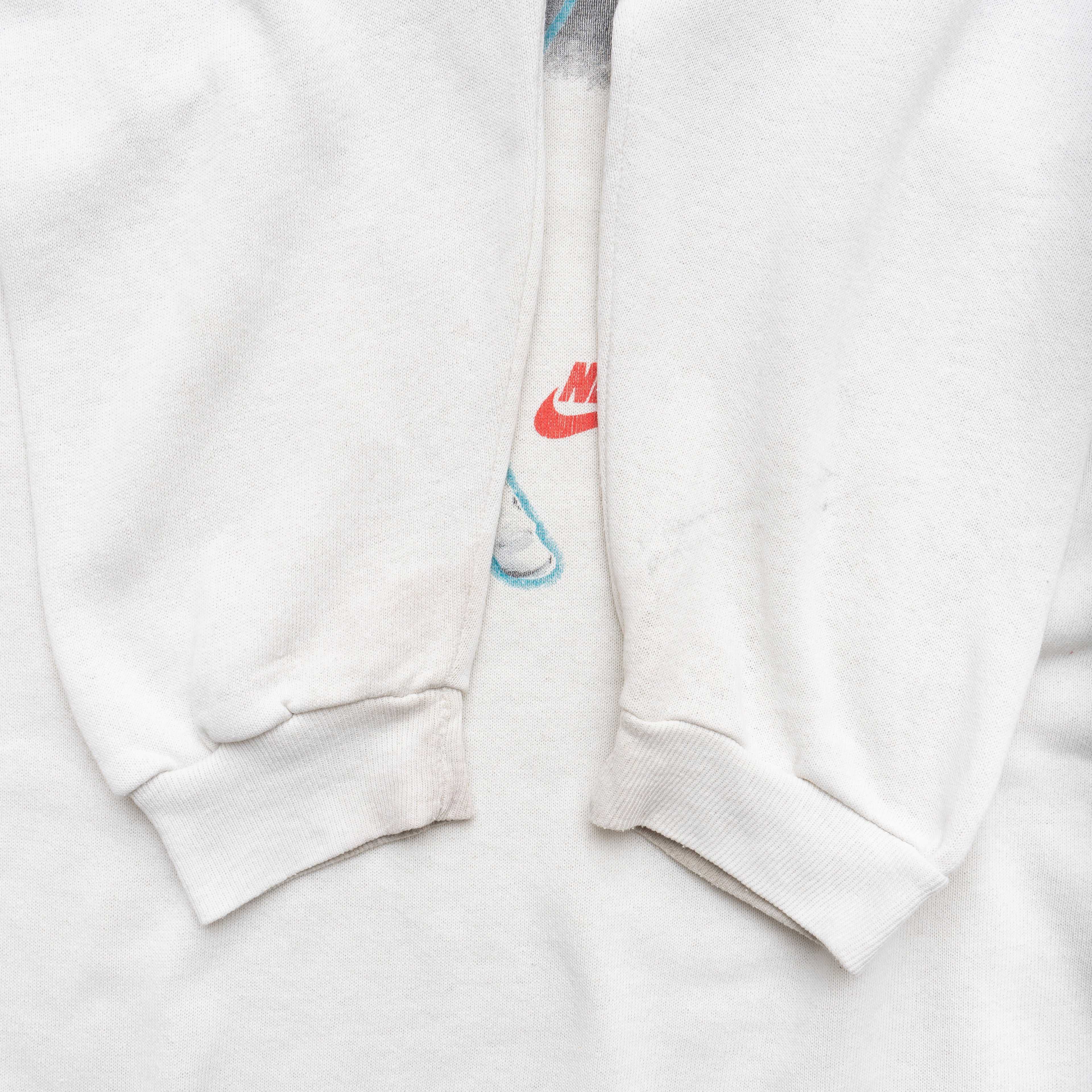 Nike Michael Jordan Sweater, Kids L