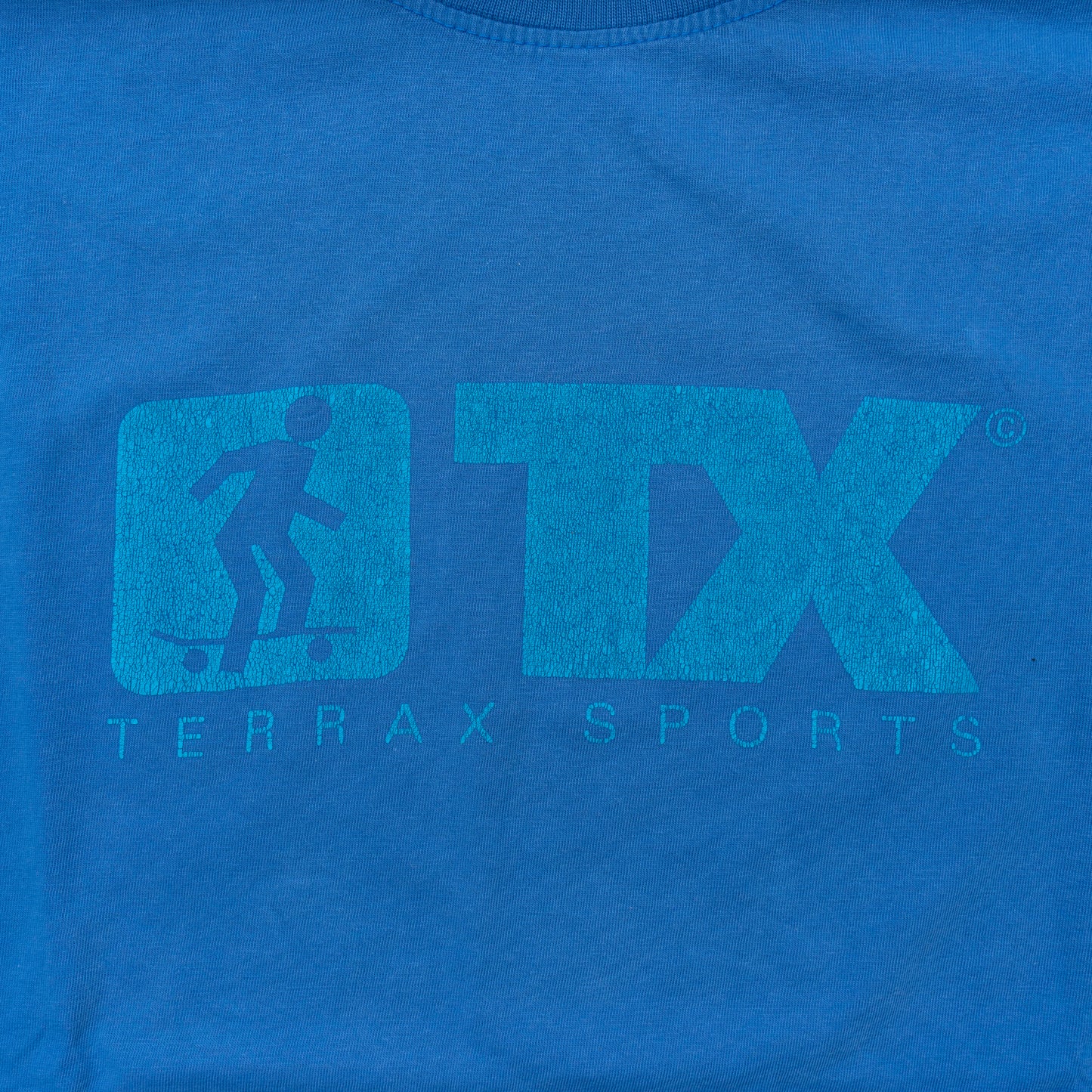 TerraX Sports T Shirt, XL