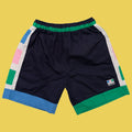 Deadstock Hummel Shorts, S