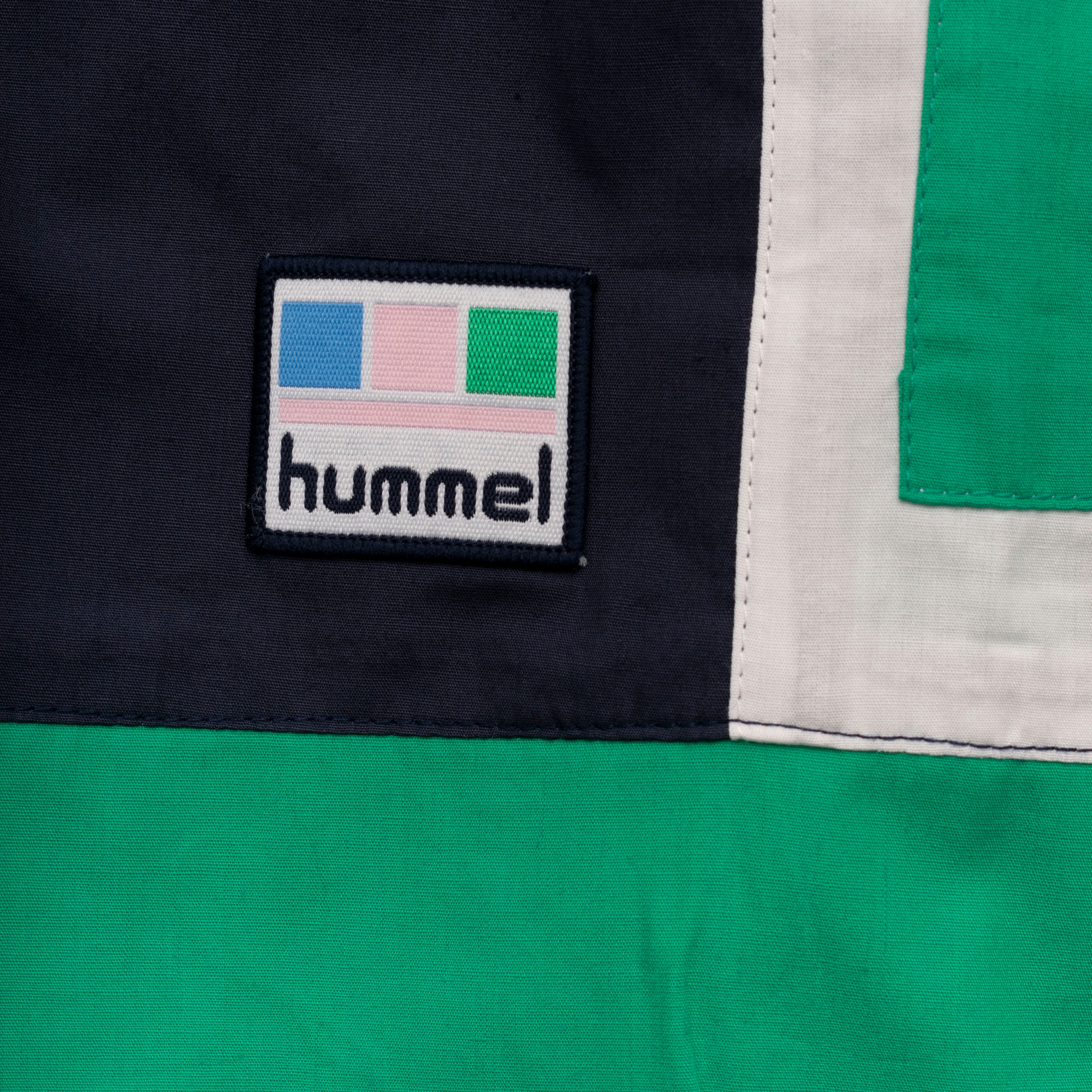 Deadstock Hummel Shorts, S